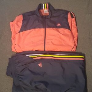 Adidas Windsuit